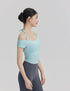 Aura Top SS1022