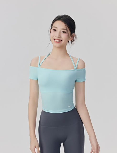 Aura Top SS1022