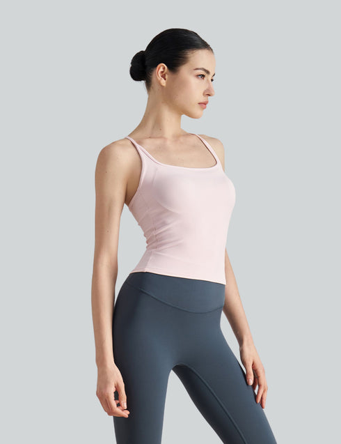 Racerback Tank SS1207