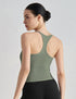 Racerback Tank SS1207