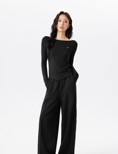Modal Long Sleeve SS586
