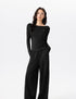 Modal Long Sleeve SS586