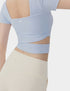 Flirty Crop Top SS6059