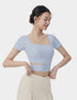 Flirty Crop Top SS6059
