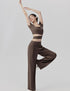 Flirty Crop Top SS6059