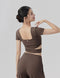 Flirty Crop Top SS6059