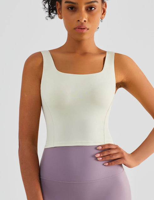 Peaceful Tank SS1494