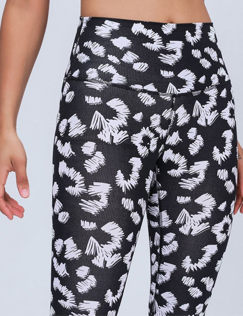 Graphic Tights SP1802