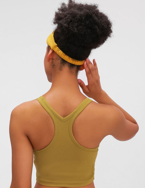 Yoga Headband SA2083