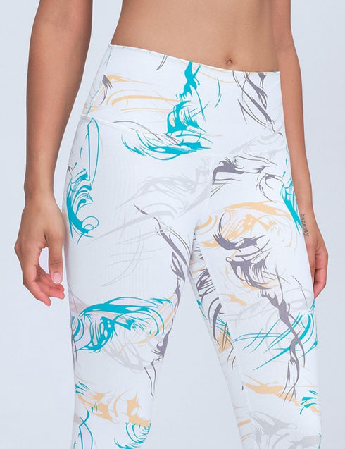 Graphic Tights SP1802