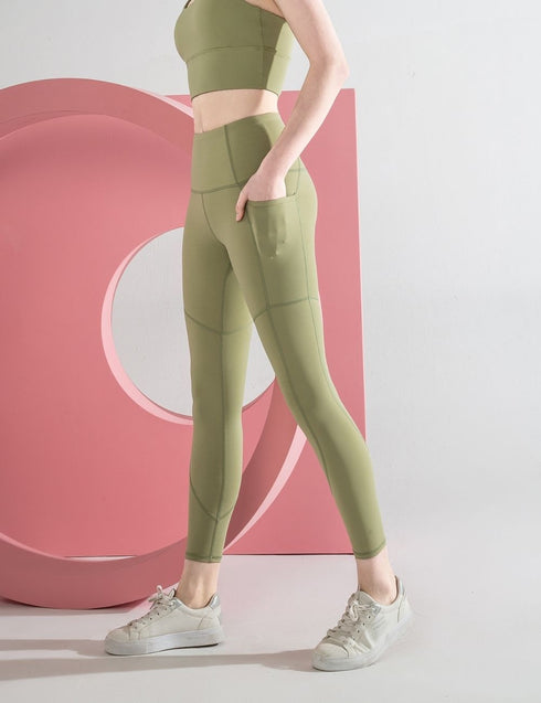 Zoned In Tights SP2147