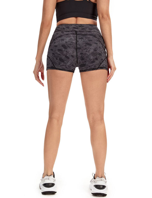 Fitness Shorts SP558