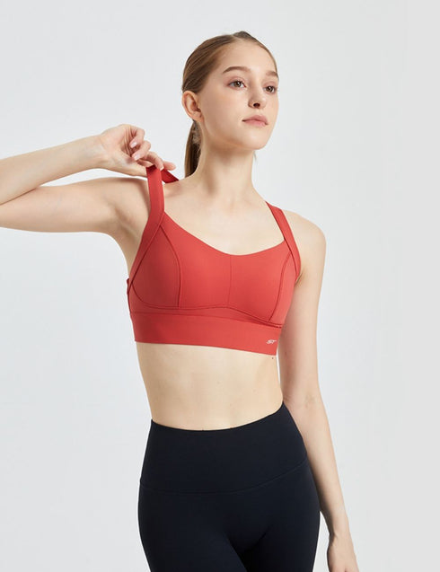 Well-Fit Bra SB722