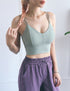 Crop Top Bra SB1210
