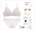 B Cup Sexy Lingerie Set PB8768