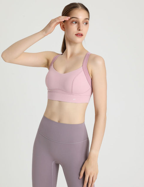 Well-Fit Bra SB722