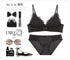 B Cup Sexy Lingerie Set PB8768