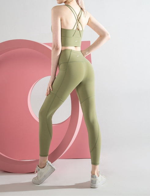 Zoned In Tights SP2147