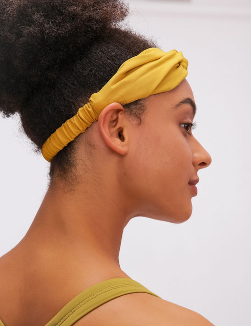 Yoga Headband SA2083