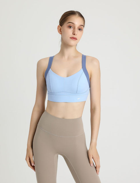 Well-Fit Bra SB722