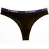 Cotton Seamless Sport Thong PT120