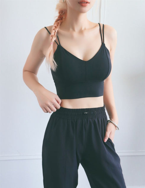 Crop Top Bra SB1210