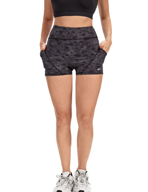 Fitness Shorts SP558