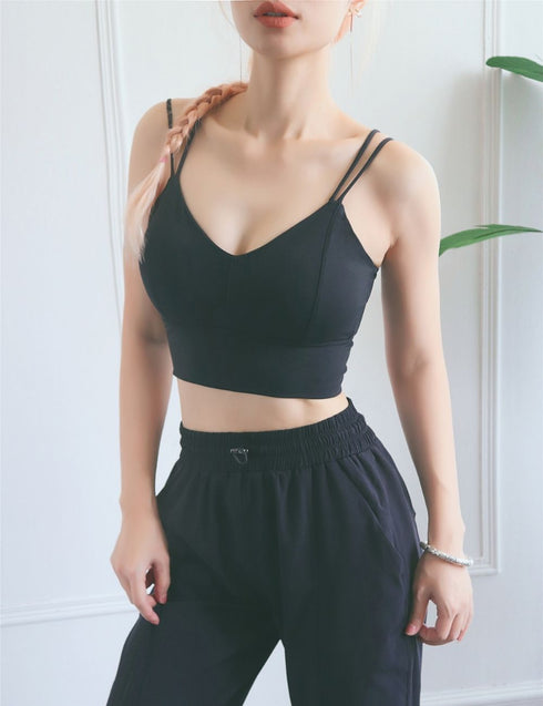 Crop Top Bra SB1210
