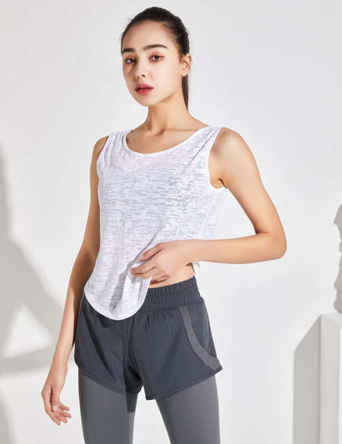 Wind Flow Tank SS160