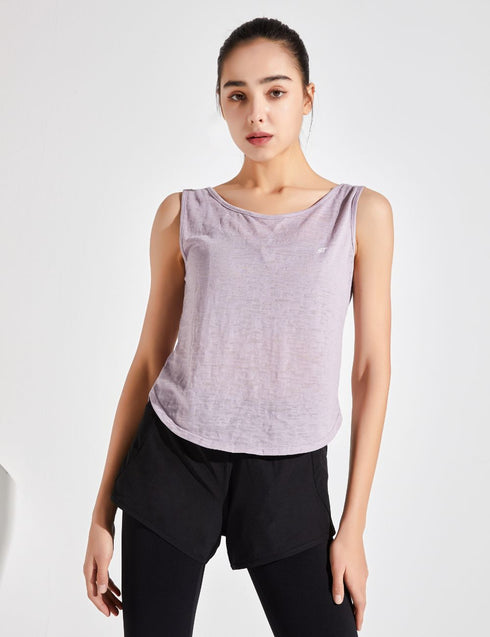 Wind Flow Tank SS160