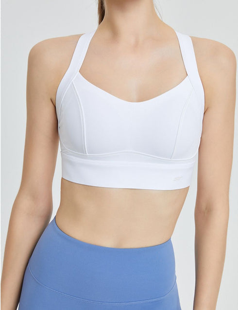 Well-Fit Bra SB722
