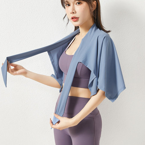 Covering Skirt SA009