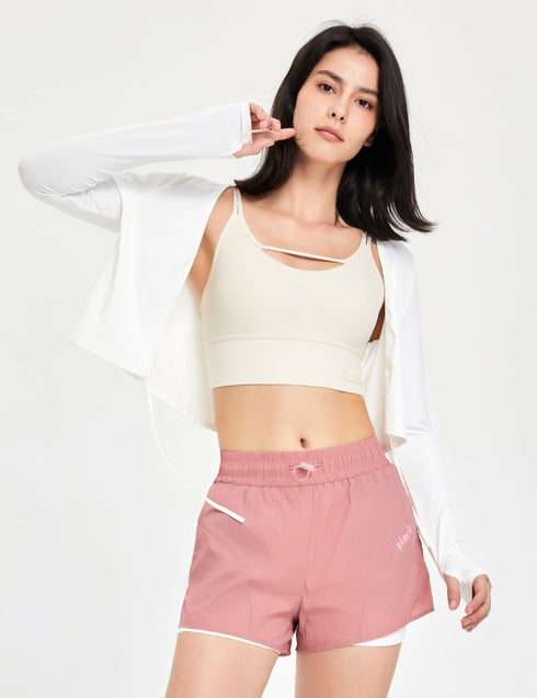 Anti-UV Covering Top SS1949