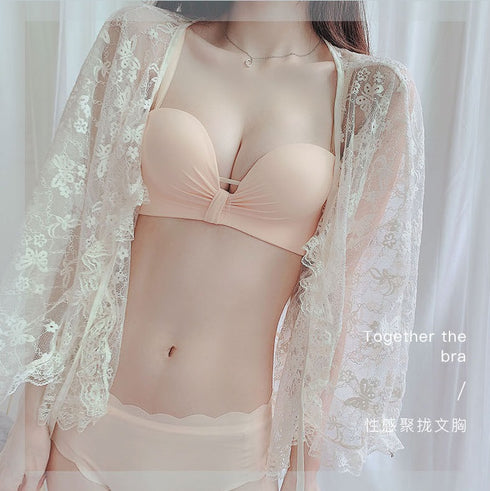 Aqua Youth V Bra PB4841