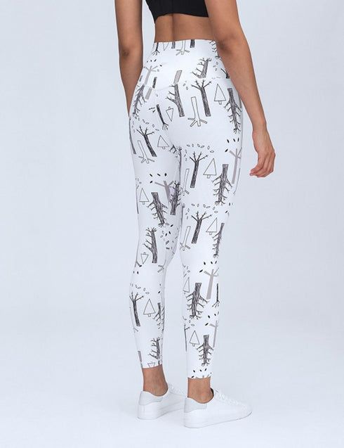 Graphic Tights SP1802