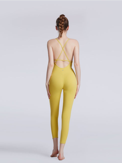 Embrace Jumpsuits JS956