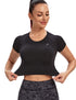 Fitness Crop Top SS285
