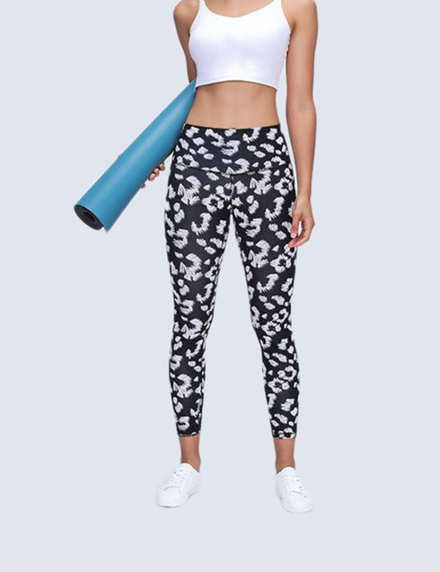 Graphic Tights SP1802