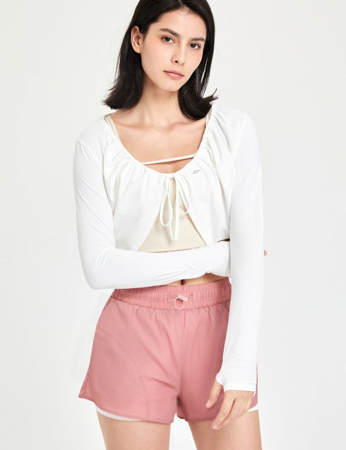 Anti-UV Covering Top SS1949