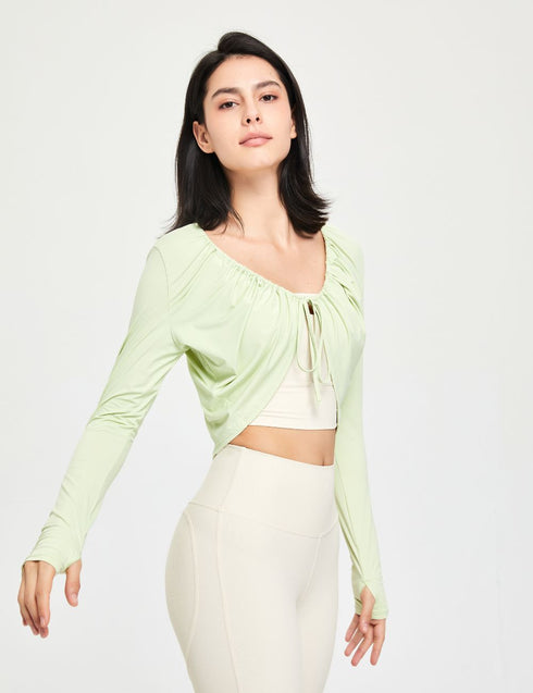 Anti-UV Covering Top SS1949