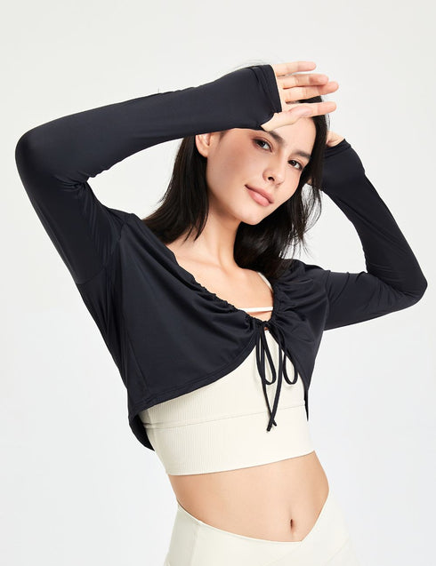 Anti-UV Covering Top SS1949