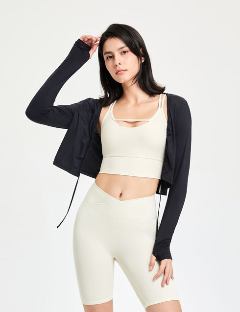 Anti-UV Covering Top SS1949