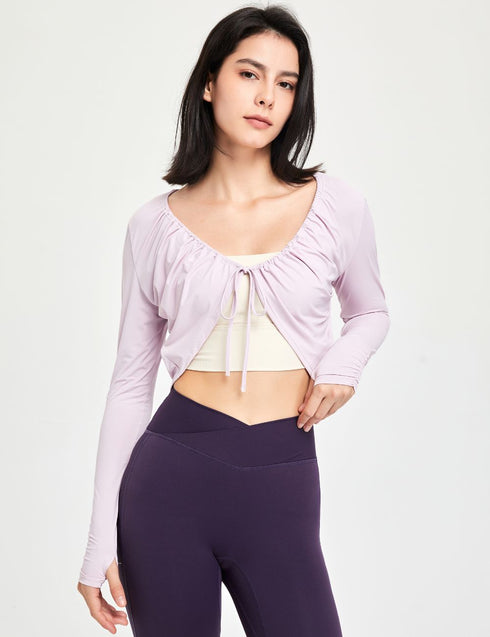 Anti-UV Covering Top SS1949