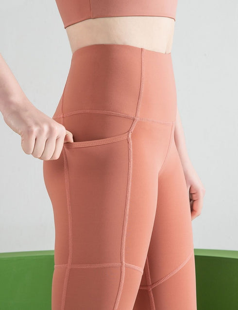 Zoned In Tights SP2147