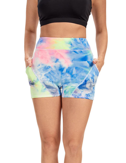 Fitness Shorts SP558