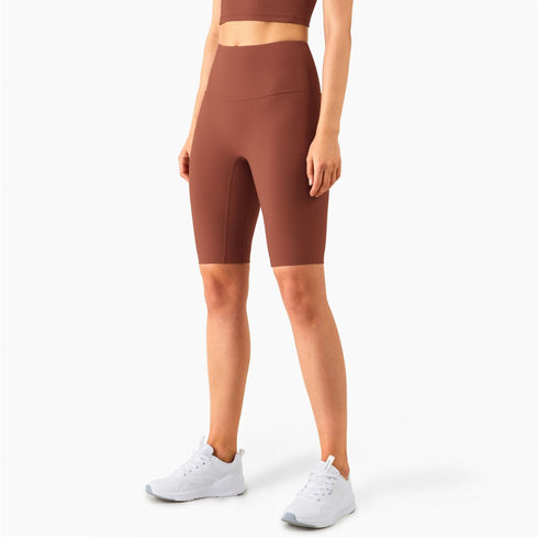 Cool Ribbed Short SP592