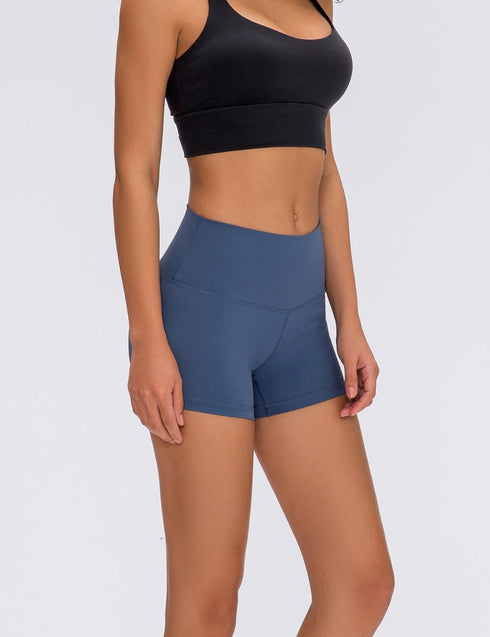 Fast & Free Shorts SP2037