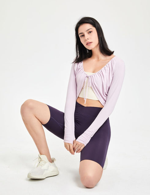 Anti-UV Covering Top SS1949