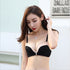 AB Cup Push-up Bra Set PB183