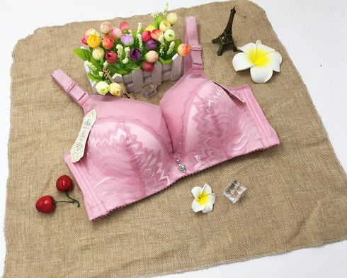 CD Cup Deep V Push Up Bra PB8861